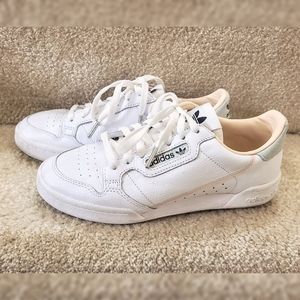 Adidas Continental 80